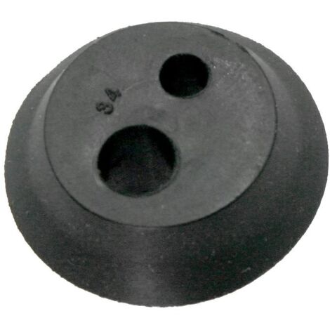 KASEI passe-fil 2 trous pour débroussailleuse Ø  21.8mm EB-415.4.2-2