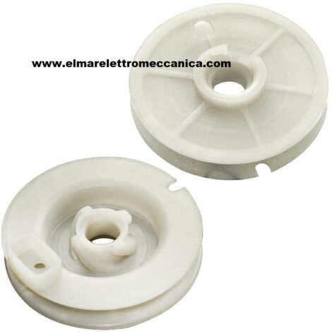 KASEI Puleggia avviamento diametro 72 mm avviatore soffiatore 650 634034