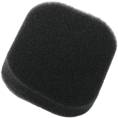 KASEI SLP600E 1E34F-3E.13-3 filtre à air pour moteur de débroussailleuse soufflante