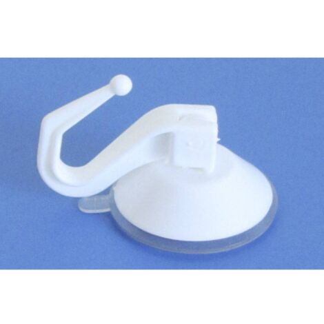 Kash 2050006397770 Ventosa standard trasparente durevole