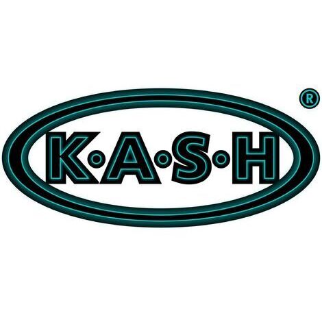 Kash 70I111 Litze LiY-Z 2 x 1.50 mm² Schwarz 20 m