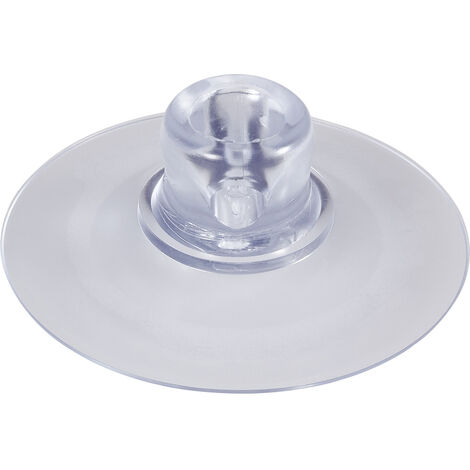 Kash Saugnapf 1.1.2050L Klar, Transparent 1 St.