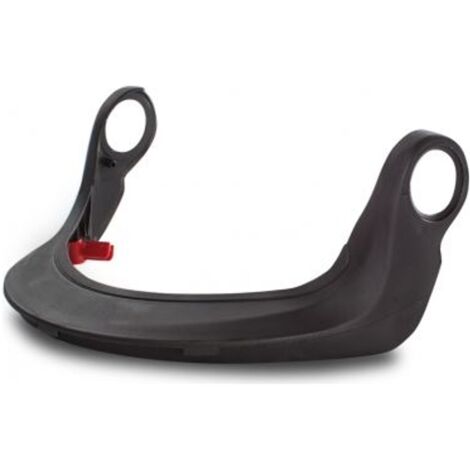 KASK Befestigungssystem für Vollvisier ZEN FF, ZEN MM, Netzvisier WAC00010