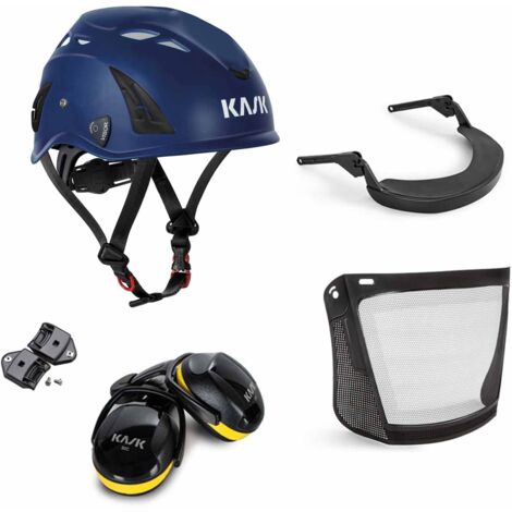 KASK couleur:jaune