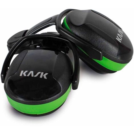 Kask SC1 Kopfhörer mit Geräuschunterdrückung