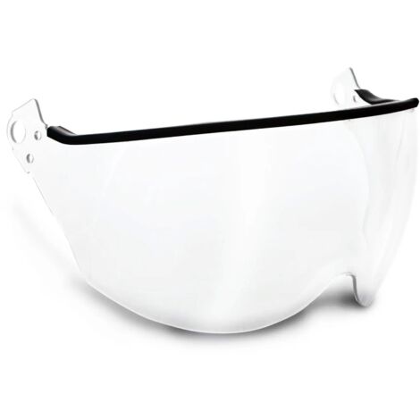 Kask Visier V2 Plus Klares Visier