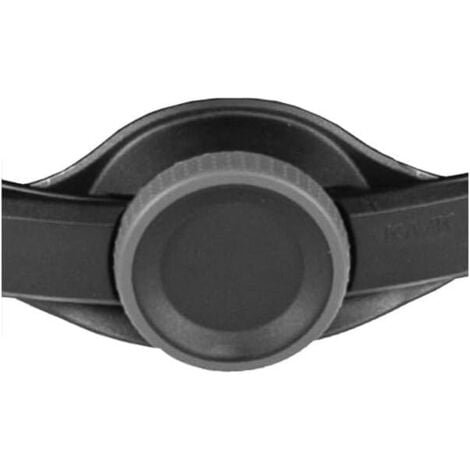 Kask WAC00085 Rotella Posteriore Ricambio Quick/Ergo Fit System