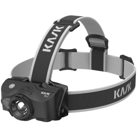 Kask WLA00002-240 Luce Frontale A LED Casco 600 lm