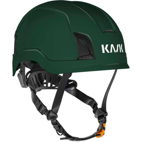 Kask Zenith X Arbeitshelm -  - Verde oscuro