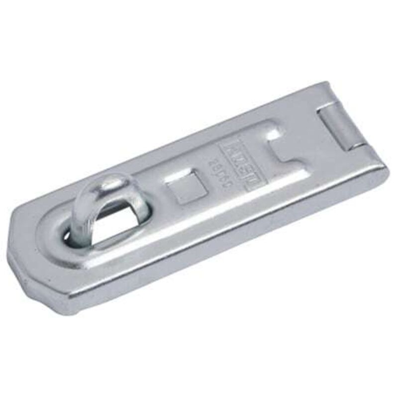 Ck 230 Hasp & Staple 60mm