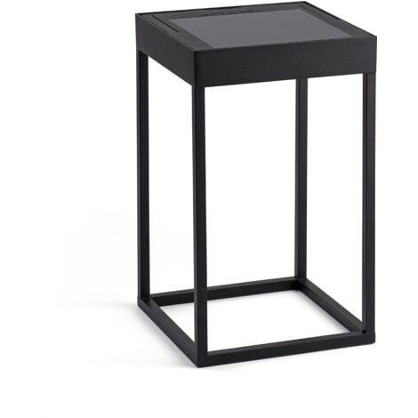 KASP 300 Baliza portátil negro