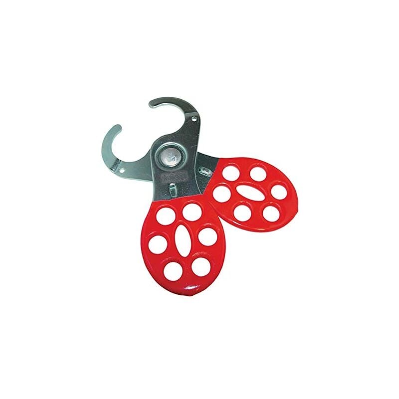 K20025D moraillon spécial 25MM - Kasp