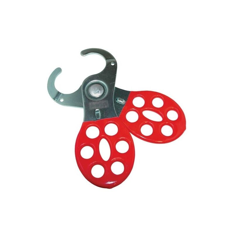 Kasp - K20038D moraillon spécial 38MM