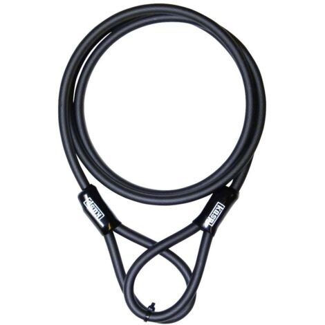 Kasp K4551018D Boucle de câble boucle pour cadenas R497052