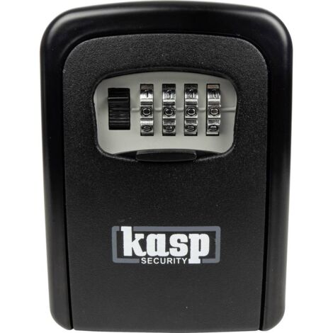 Kasp K60090D K60090D Cassaforte per chiavi Serratura a combinazione numerica