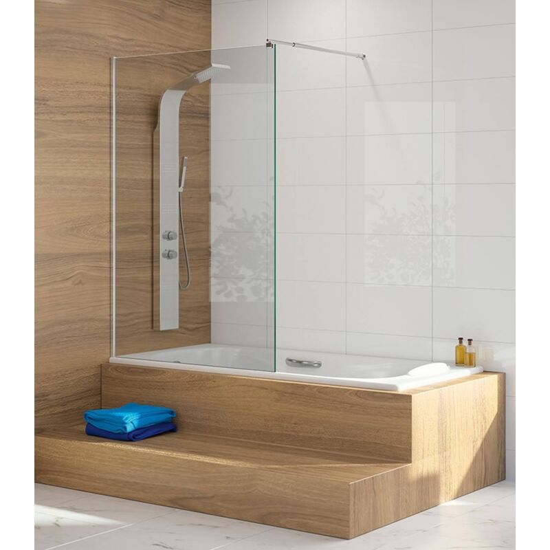 Kassandra - TR153 serie 300 Bañera Fijo - ref: TR1531616S150085