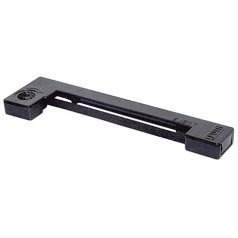 Kassenfarbband ERC09B ca. 2 Mio. Zeichen Nylon schwarz