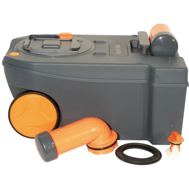 Kassette C250 Incl. Transfersystem - Thetford
