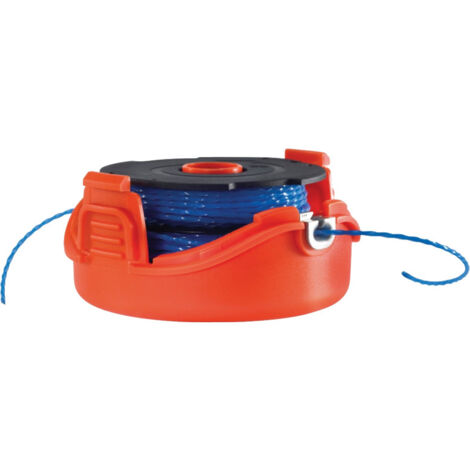 Kassette Reflex Plus mit 2 x 6 Meter Spulen - Drahtdurchmesser 1,6 mm A6442-XJ
