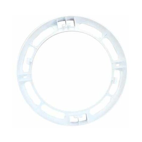 Kasten für Außenmontage LED-Panel 6W - Mod. VT-609 SKU 9886