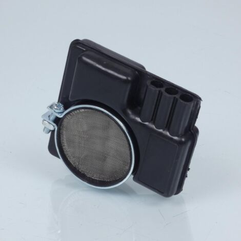 kasten und gitter für luftfilter neu für moped piaggio 50 ciao