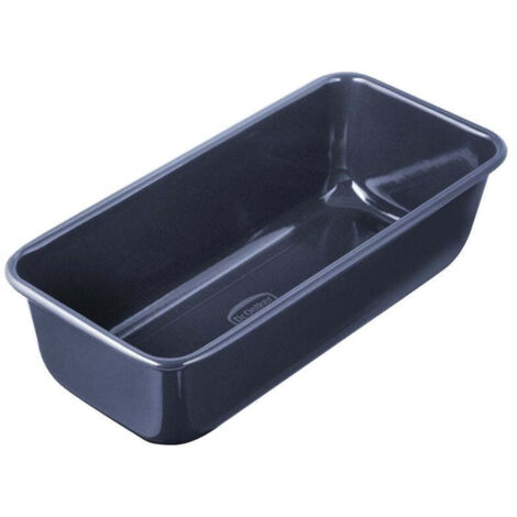 Kastenform Back-Liebe Emaille 25cm