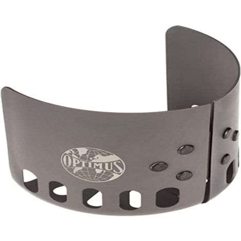 Katadyn Windschutz, &quotOPTIMUS Clip-on&quot, für Gaskartusche
