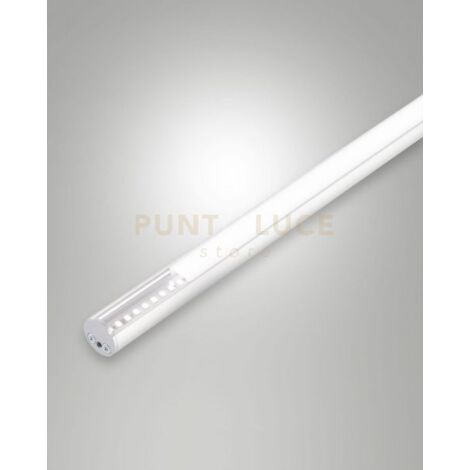 KATE BARRA LED WW 20W 4000K 2800LM ALLUMINIO ANODIZZATO IP40 100CM