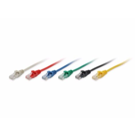 Kategorie 6 u/utp Patchkabel 0,25m
