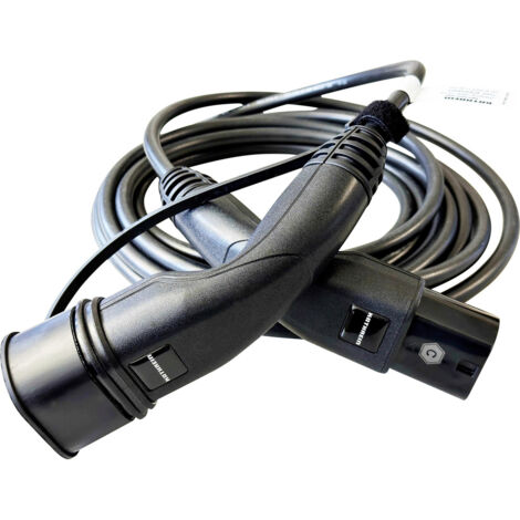 Kathrein 63020001 eMobility Ladekabel  7.5 m