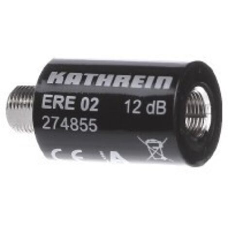 Kathrein Dämpfungsstecker ERE 02