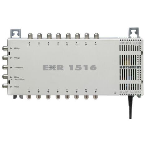 Kathrein EXR 1516 Multischalter