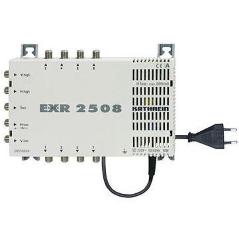 Kathrein EXR 2508 GrigioKathrein