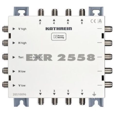 Kathrein EXR 2558