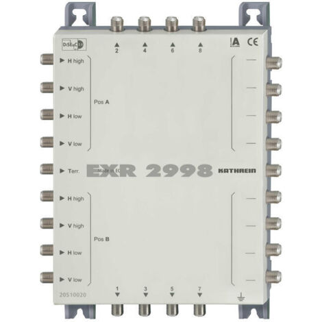 Kathrein EXR 2998