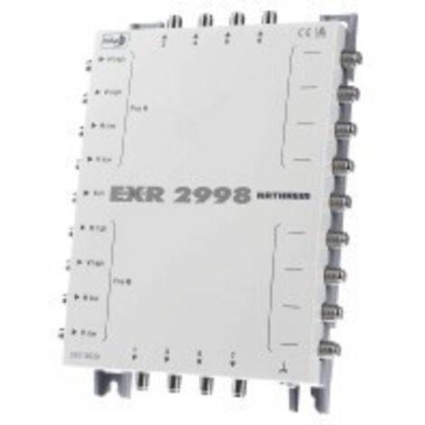 KATHREIN EXR2998 Multischalter 9/8 kaskade-'1032835'