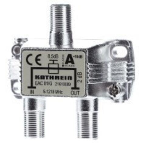 Kathrein F-Abzweiger 1f. EAC 01/G