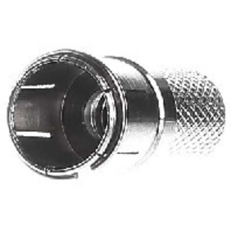 Kathrein F-Quick-Kabelstecker EMK 02