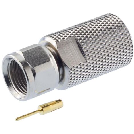 Kathrein F-Schraubstecker EMK 17