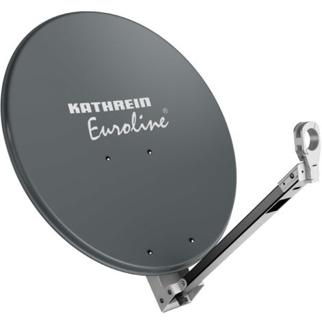 Kathrein KEA 650/G Satelliten-Reflektor graphit