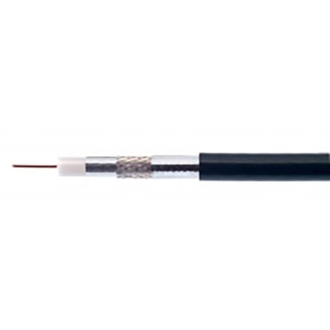 Kathrein Koaxialkabel 130 dB, A++ LCD115A+/100m Cca 100 Stk