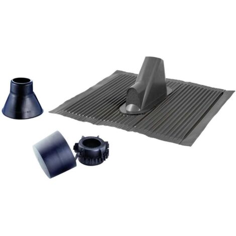 Kathrein Montage-Set ZTS 41 sw