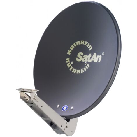 Kathrein Parabolantenne gr CAS 60