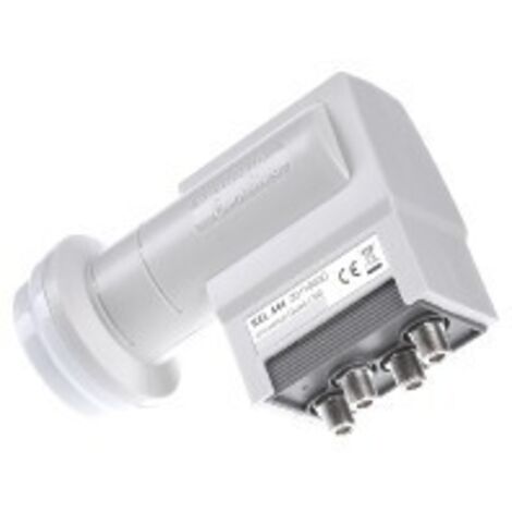 Kathrein Quad-LNB Euroline KEL 444