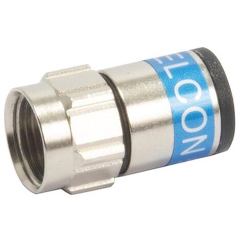 Kathrein Self-Install-F-Stecker EMK 20 Plus