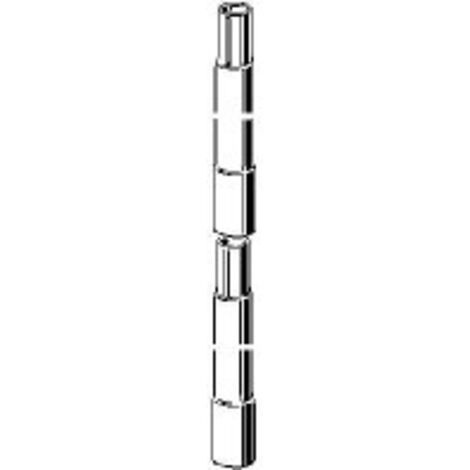 Kathrein Steckmast ZSA 46 2m
