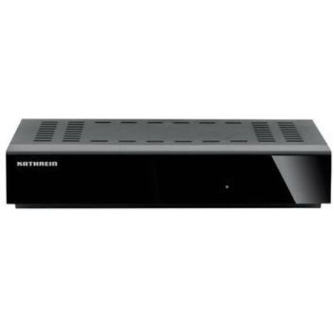 Kathrein UFS 810 plus Schwarz