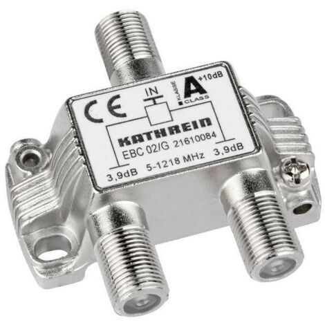 Kathrein Verteiler 2f. EBC 02/G