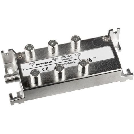 Kathrein Verteiler 6f. EBC 06/G