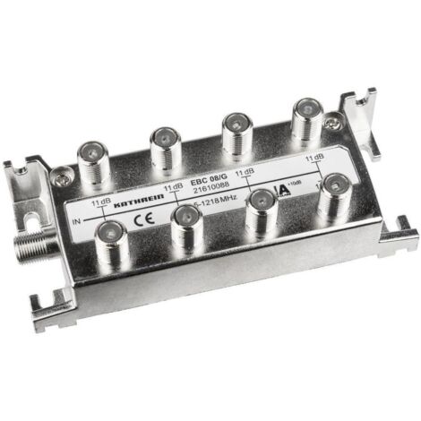 Kathrein Verteiler 8f. EBC 08/G